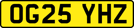 OG25YHZ
