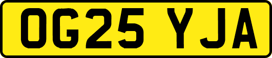 OG25YJA