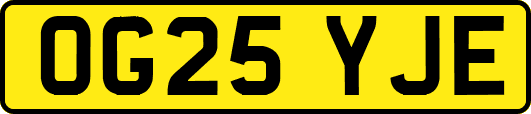 OG25YJE
