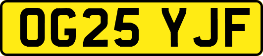 OG25YJF
