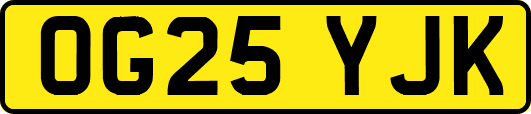 OG25YJK