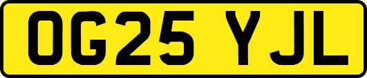 OG25YJL