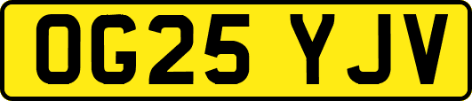 OG25YJV