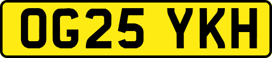 OG25YKH