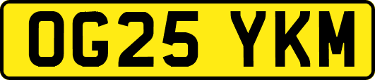 OG25YKM