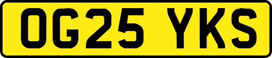 OG25YKS