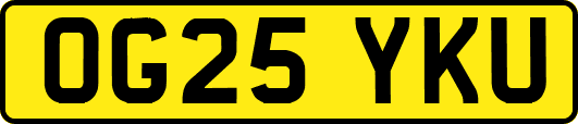 OG25YKU