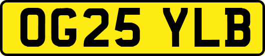 OG25YLB
