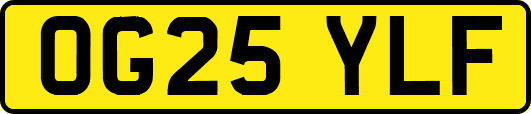 OG25YLF