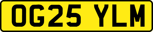 OG25YLM
