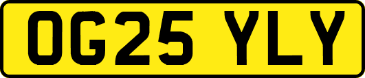 OG25YLY