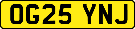 OG25YNJ