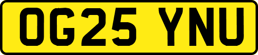 OG25YNU