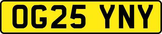 OG25YNY