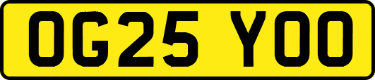 OG25YOO