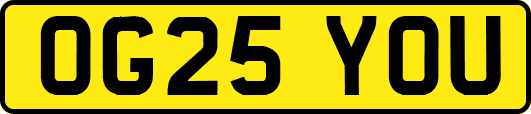 OG25YOU