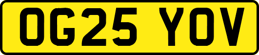 OG25YOV