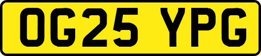 OG25YPG
