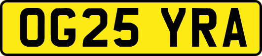 OG25YRA