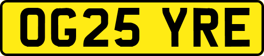 OG25YRE