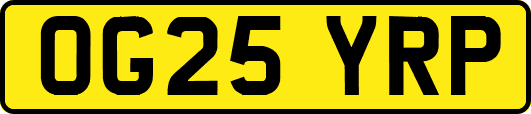 OG25YRP