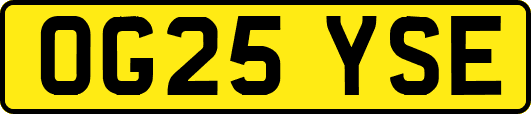 OG25YSE
