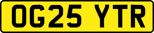 OG25YTR