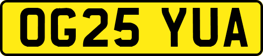 OG25YUA