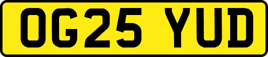 OG25YUD