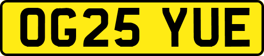 OG25YUE