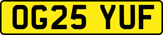 OG25YUF