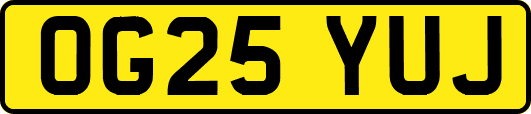 OG25YUJ
