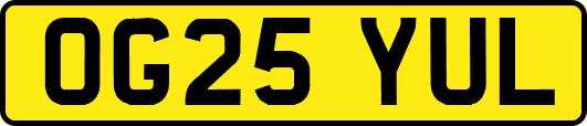OG25YUL