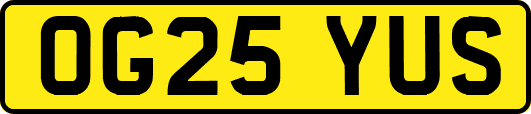 OG25YUS