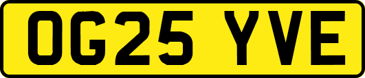 OG25YVE