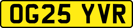 OG25YVR