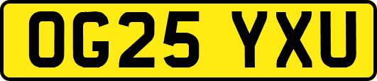 OG25YXU