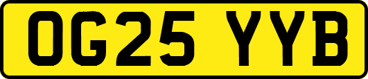 OG25YYB