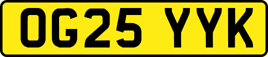 OG25YYK