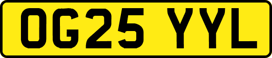 OG25YYL
