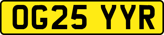 OG25YYR