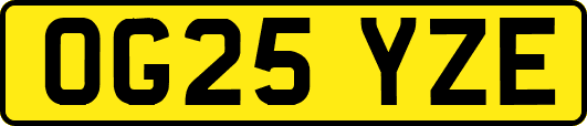 OG25YZE