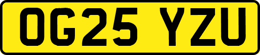 OG25YZU