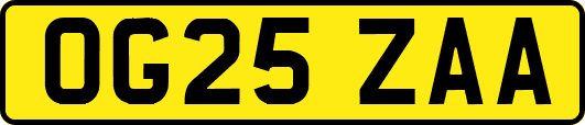 OG25ZAA