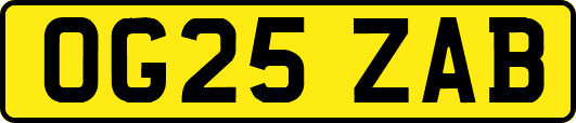 OG25ZAB