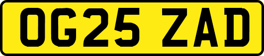 OG25ZAD