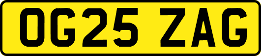 OG25ZAG