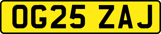 OG25ZAJ