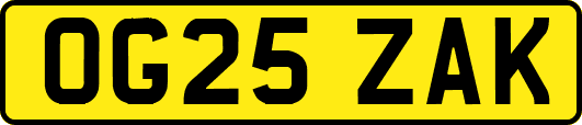 OG25ZAK