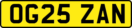 OG25ZAN